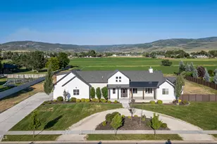 1271 S Red Filly Rd, Heber City, UT 84032 - Photo 1