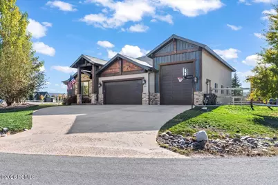 823 W Summit Haven Circle, Francis, UT 84036 - Photo 43