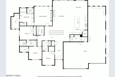 823 W Summit Haven Circle, Francis, UT 84036 - Photo 57