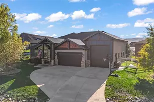 823 W Summit Haven Circle, Francis, UT 84036 - Photo 1