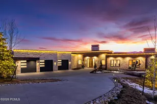 5857 Golf club link, Park City, UT 84098 - Photo 1