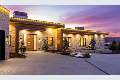 5857 Golf Club Link, Park City, UT 84098 - Photo 39