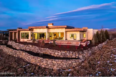 5857 Golf Club Link, Park City, UT 84098 - Photo 3