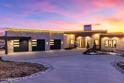 5857 Golf Club Link, Park City, UT 84098 - Photo 37