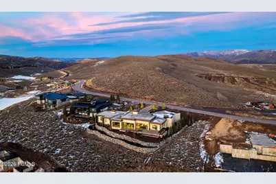 5857 Golf Club Link, Park City, UT 84098 - Photo 47