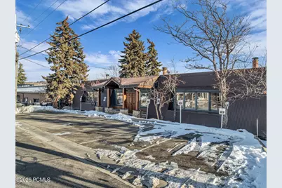 206 Park Avenue #2, Park City, UT 84060 - Photo 5