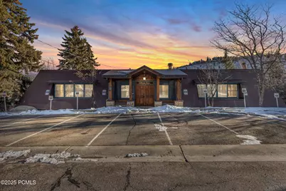 206 Park Avenue #2, Park City, UT 84060 - Photo 1