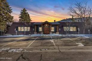 206 Park Ave, Park City, UT 84060 - Photo 1