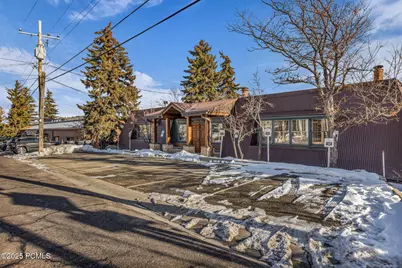 206 Park Avenue #2, Park City, UT 84060 - Photo 33