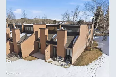 1781 Captain Molly Drive, Park City, UT 84060 - Photo 3