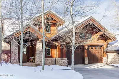 8877 Empire Club Drive #24, Park City, UT 84060 - Photo 47