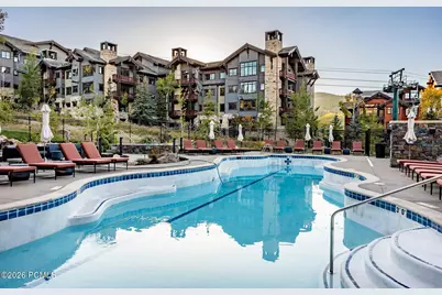 8877 Empire Club Drive #24, Park City, UT 84060 - Photo 53