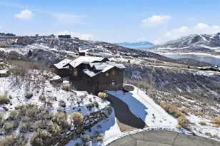 11080 N Lariat Ct, Hideout, UT 84036 - Photo 3