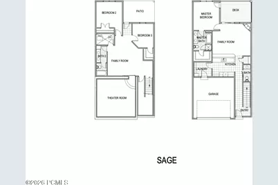 1225 W Wintercress Trail, Heber City, UT 84032 - Photo 33