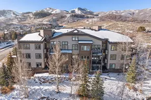 6605 Overland Dr, Park City, UT 84098 - Photo 1