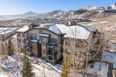 6605 Overland Drive #E 205, Park City, UT 84098 - Photo 33