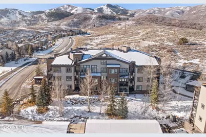6605 Overland Drive #E 205, Park City, UT 84098 - Photo 35