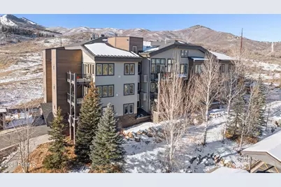 6605 Overland Drive #E 205, Park City, UT 84098 - Photo 37