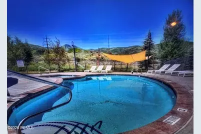 6605 Overland Drive #E 205, Park City, UT 84098 - Photo 25