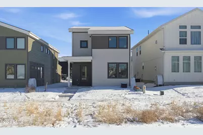 6943 Woods Rose Drive, Park City, UT 84098 - Photo 27