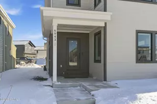 6943 Woods Rose Dr, Park City, UT 84098 - Photo 5