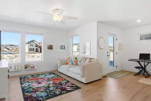 6943 Woods Rose Dr, Park City, UT 84098 - Photo 1