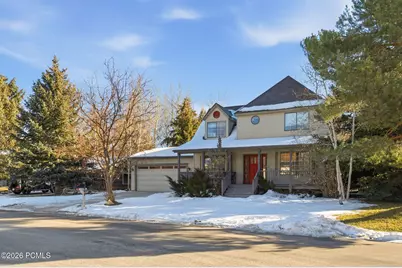 2662 Holiday Ranch Loop, Park City, UT 84060 - Photo 3