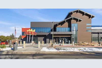 2662 Holiday Ranch Loop, Park City, UT 84060 - Photo 21