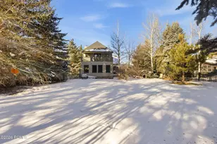 2662 Holiday Ranch Loop, Park City, UT 84060 - Photo 5