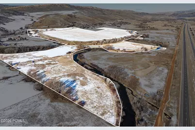 955 W Hoytsville Road, Coalville, UT 84017 - Photo 3