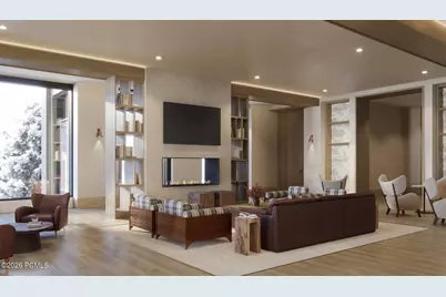 1601 W Glencoe Mountain Way #2702, Park City, UT 84060 - Photo 17