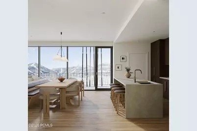 1601 W Glencoe Mountain Way #2702, Park City, UT 84060 - Photo 1