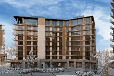 1601 W Glencoe Mountain Way #2702, Park City, UT 84060 - Photo 23