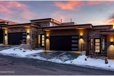 848 E Klaim Drive, Hideout, UT 84036 - Photo 35