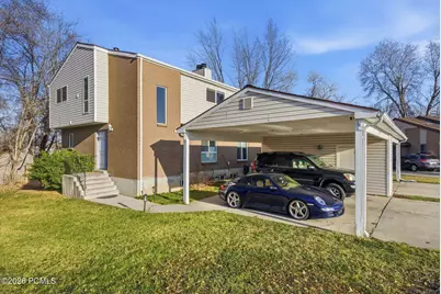 529 E Delno Circle, Salt Lake City, UT 84107 - Photo 1