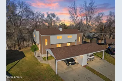 529 E Delno Circle, Salt Lake City, UT 84107 - Photo 33