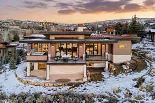 2730 E Bitter Brush Dr, Park City, UT 84098 - Photo 1