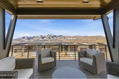 11583 N Deepwater Drive #N, Hideout, UT 84036 - Photo 3