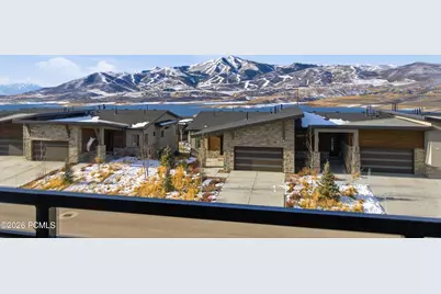 11583 N Deepwater Drive #N, Hideout, UT 84036 - Photo 5