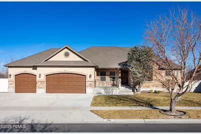 439 E Midlake Drive, Draper, UT 84020 - Photo 13