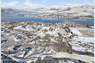 1316 S Via Monaco Drive, Huntsville, UT 84317 - Photo 1