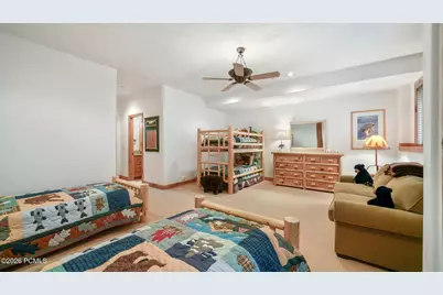 3460 Sun Ridge Drive, Park City, UT 84060 - Photo 27