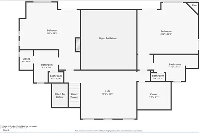 3460 Sun Ridge Drive, Park City, UT 84060 - Photo 49