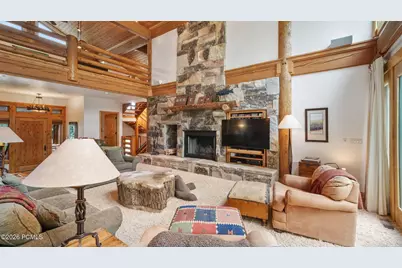 3460 Sun Ridge Drive, Park City, UT 84060 - Photo 3