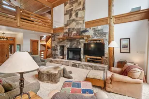 3460 Sun Ridge Dr, Park City, UT 84060 - Photo 3