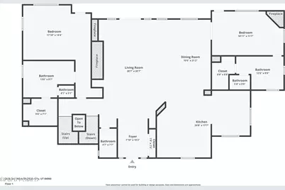 3460 Sun Ridge Drive, Park City, UT 84060 - Photo 47