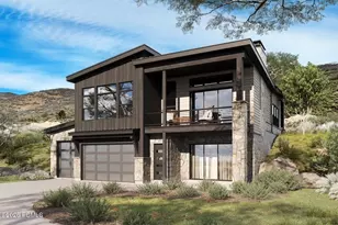 1239 E Grouse Rdg Cir, Heber City, UT 84032 - Photo 1