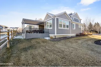 2745 E Red Barn Road, Heber City, UT 84032 - Photo 5