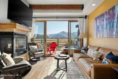 5974 Park Lane #Unit 85, Park City, UT 84098 - Photo 5