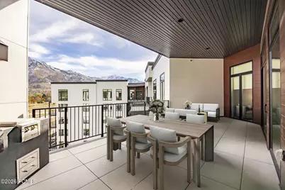 1920 E Rodeo Walk Drive #Unit 502, Holladay, UT 84117 - Photo 13
